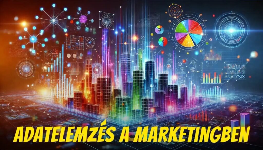 Adatelemzés és google search console használata